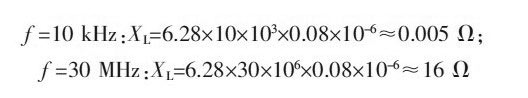 PCB<a href=http://m.zfb688.com/pcb/ target=_blank class=infotextkey>設(shè)計(jì)</a>：地線的干擾與抑制