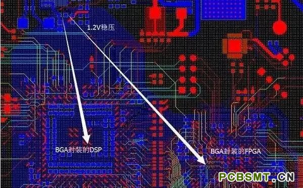 十一條PCB<a href=http://m.zfb688.com/pcb/ target=_blank class=infotextkey>設(shè)計(jì)</a>經(jīng)驗(yàn) 讓你受用一生